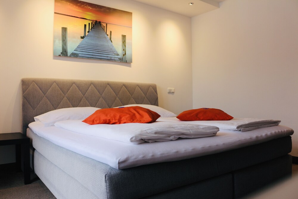 Hotel Platzl Inzell — hotel in Inzell