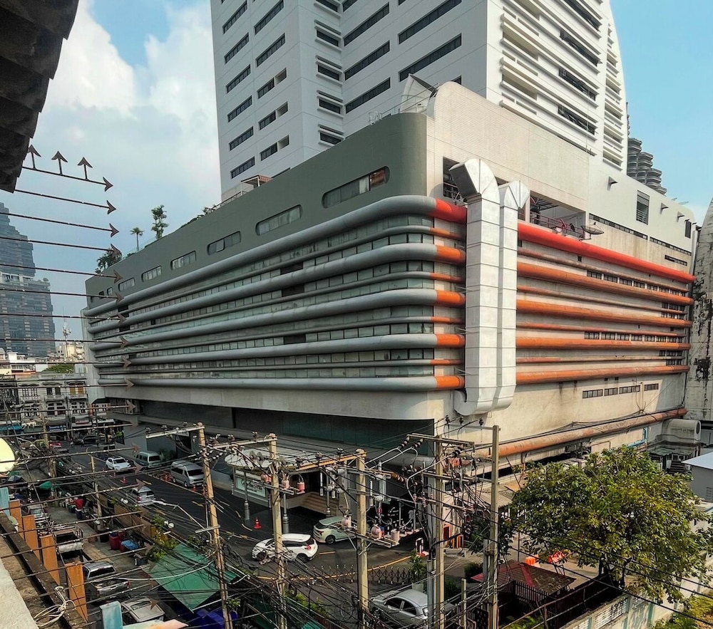Regalohomebr - last minute hotel in Bangkok