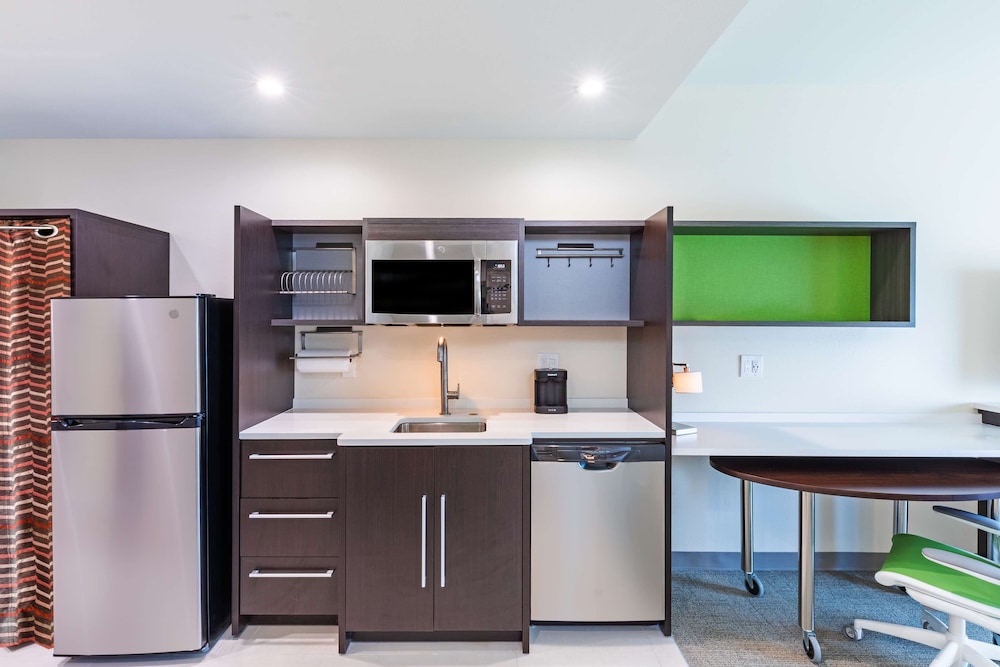 Home2 Suites by Hilton Midland East - photo 17