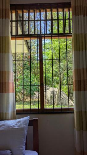 Kande Gedara Resort in Monaragala, Sri Lanka