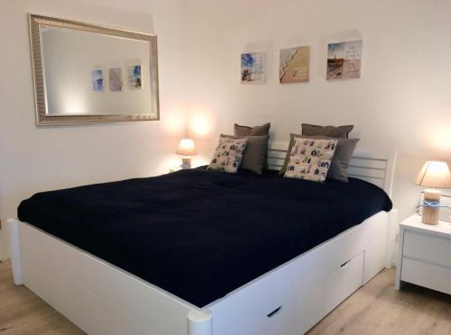 Burgtiefe Südstrand Sorglos — 4-Star Luxury Hotel in Fehmarn, Germany