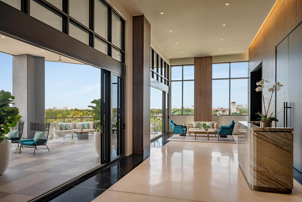 The Dalmar Fort Lauderdale a Tribute Portfolio Hotel - photo 42