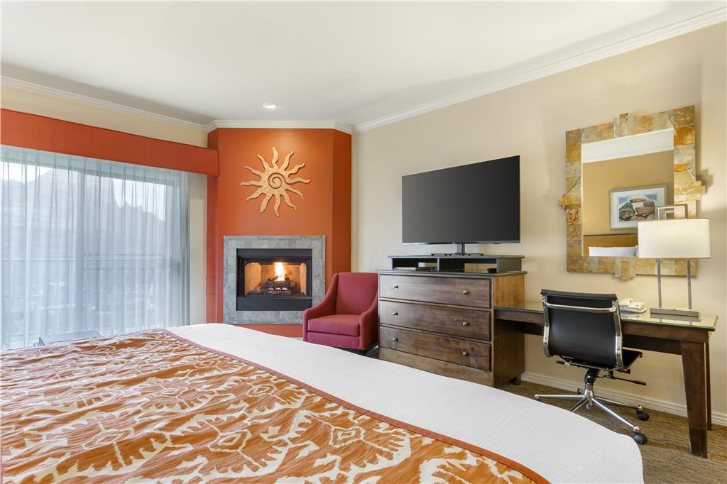 Best Western Plus Arroyo Roble Hotel & Creekside Villas - photo 67