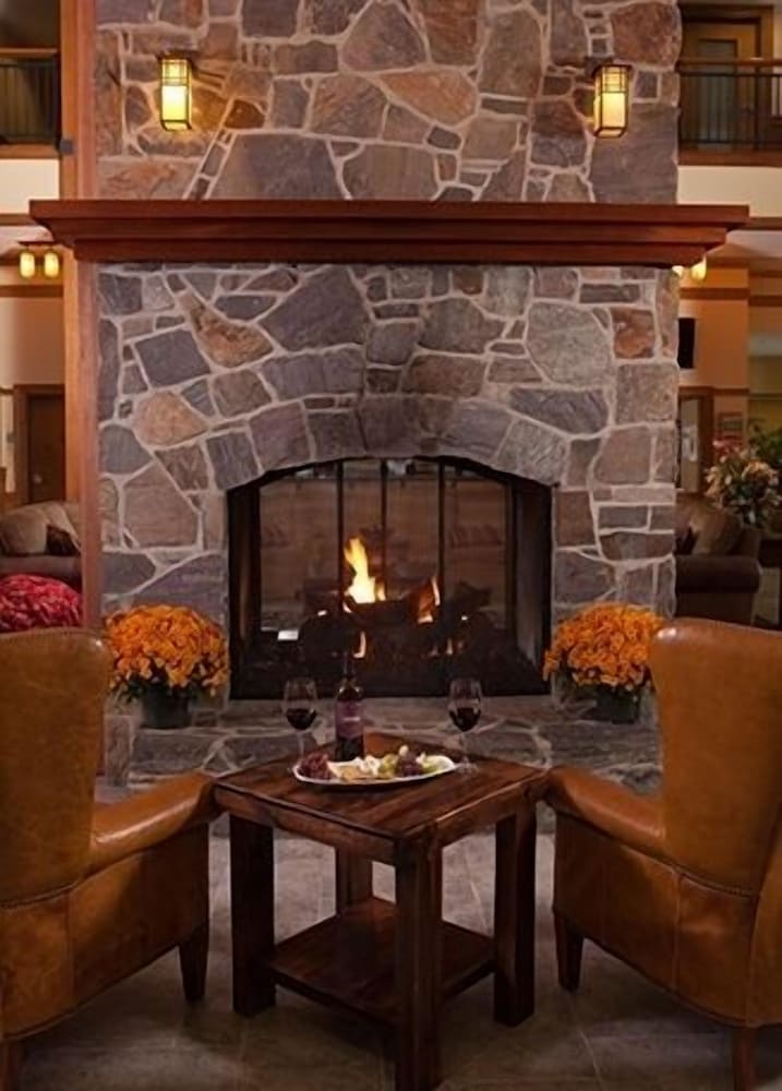 Grand Summit Resort A Vail Resorts Property - photo 42