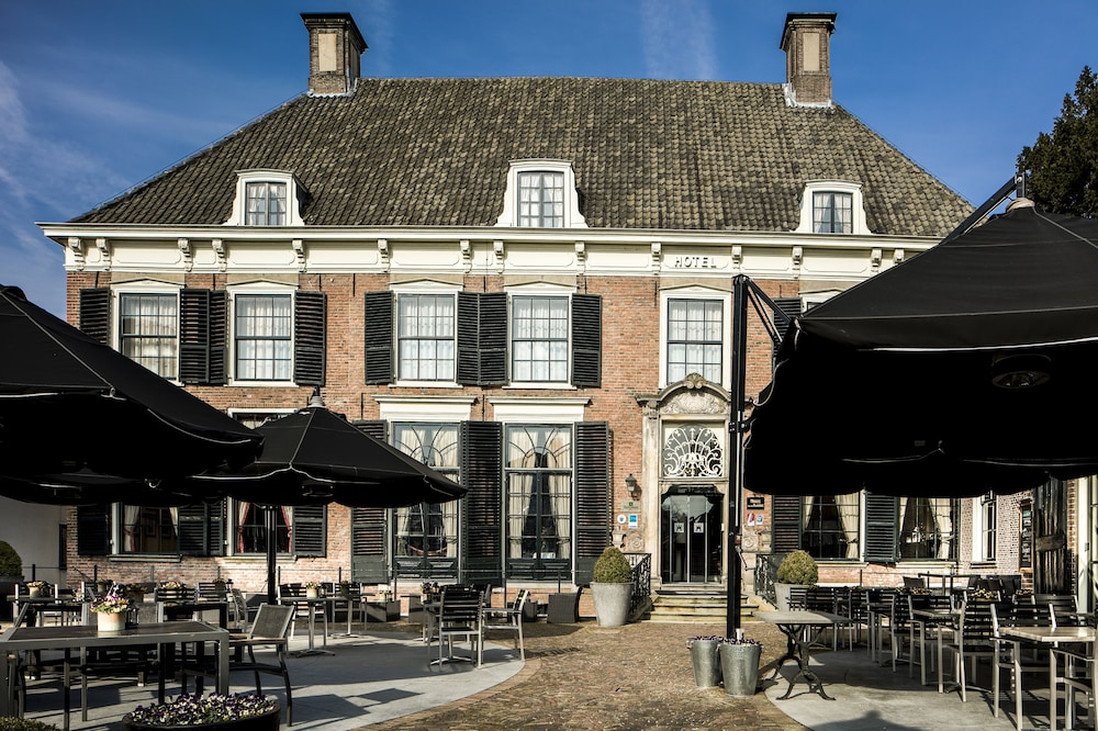 Hampshire Hotel 's Gravenhof Zutphen — hotel in Zutphen