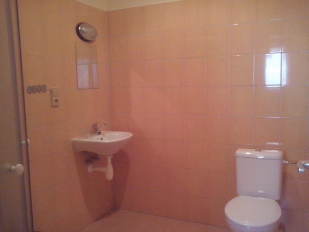 Penzion U Báby in Trebon, Czech Republic