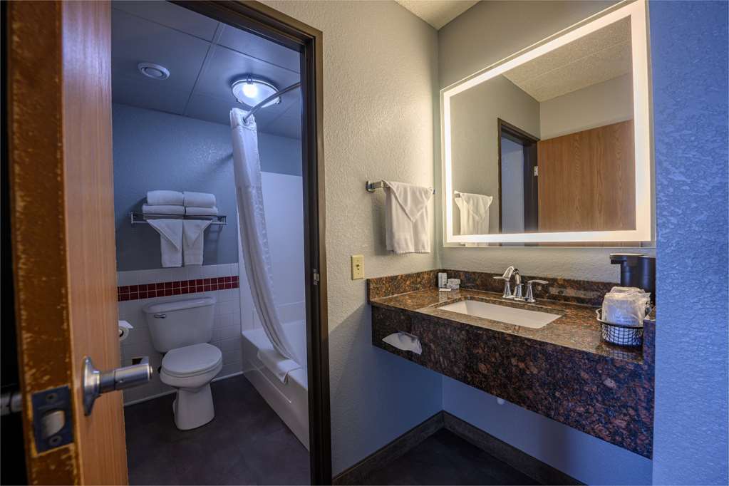 AmericInn by Wyndham Monroe - photo 30