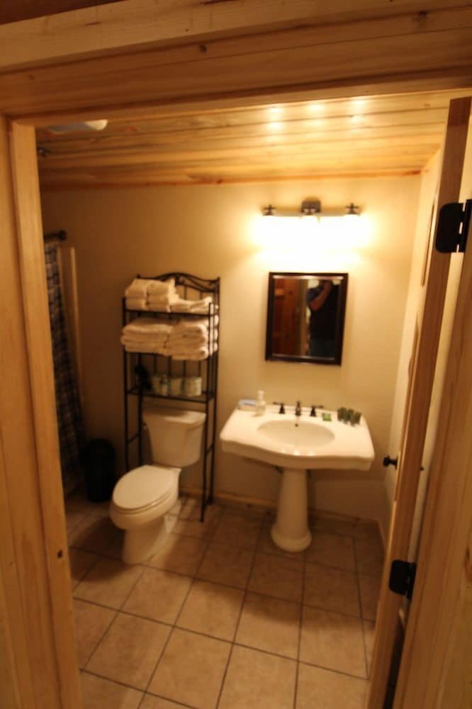 The Historic Wapiti Lodge - photo 124