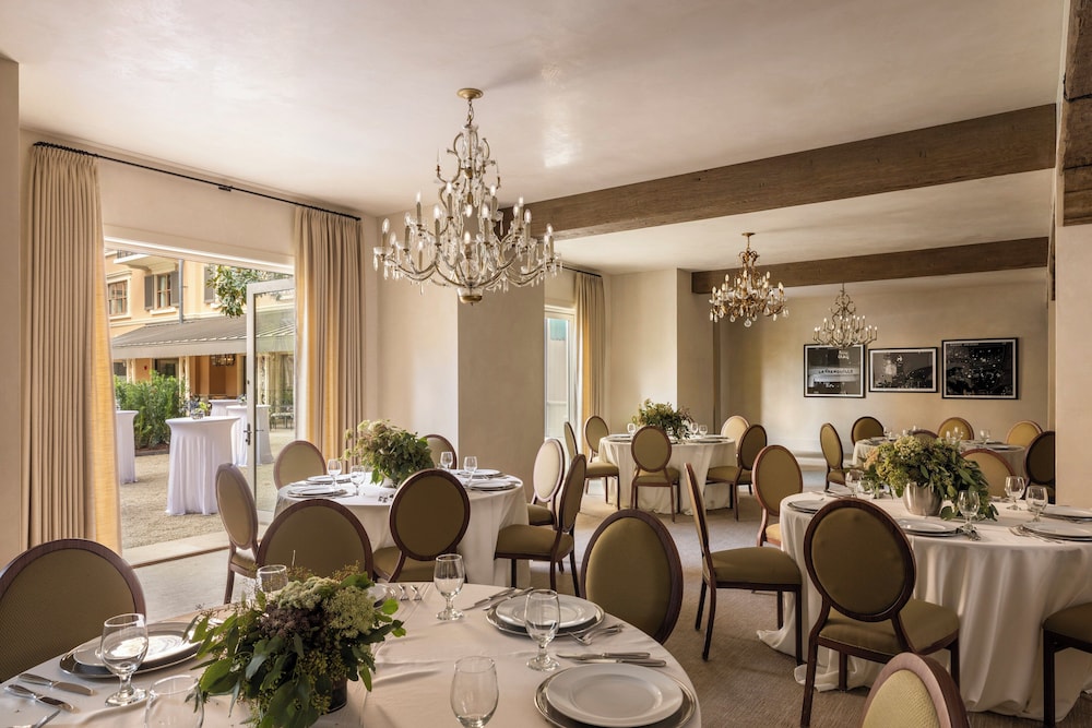 Hotel Granduca Houston - photo 63