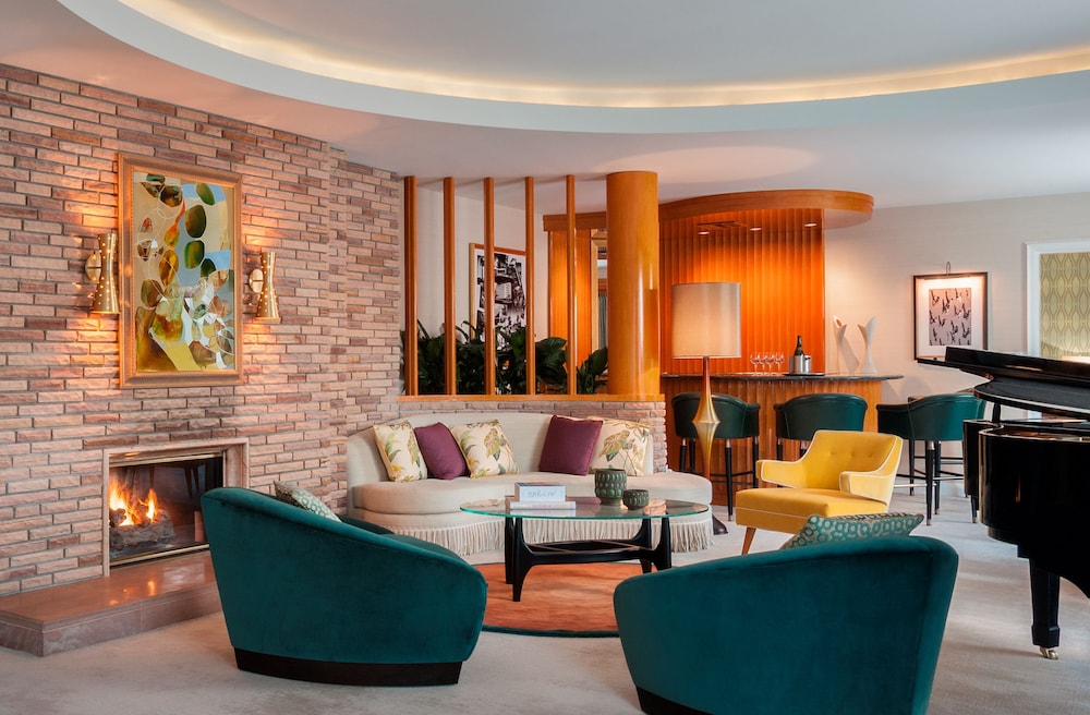 The Beverly Hills Hotel - photo 5