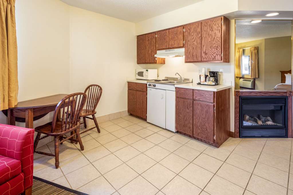 Quality Inn Keystone near Mount Rushmore - photo 32