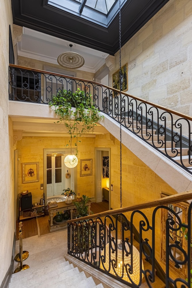 La Maison Mulato Bordeaux Saint emilion — Libourne — photo 5