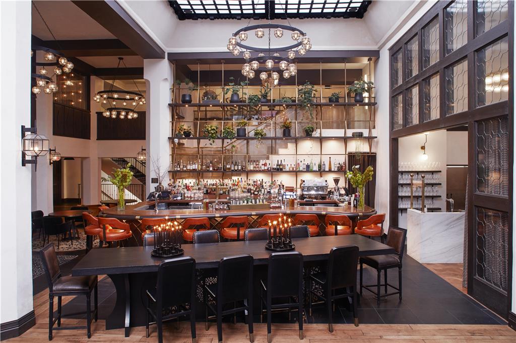 Hotel Figueroa Unbound Collection by Hyatt - photo 52