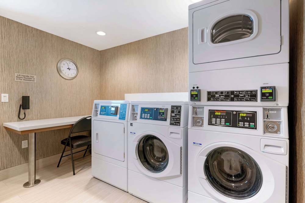 SpringHill Suites by Marriott Anaheim Placentia Fullerton - photo 16