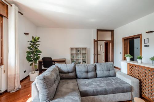 San Vincenzo Apartment 3 Vigonza — 4-Star Luxury Hotel in Vigonza, Italy