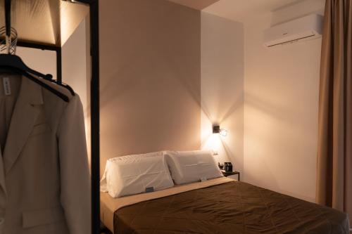Benincasa Rooms Napoli — 4-Star Luxury Hotel in Naples, Italy