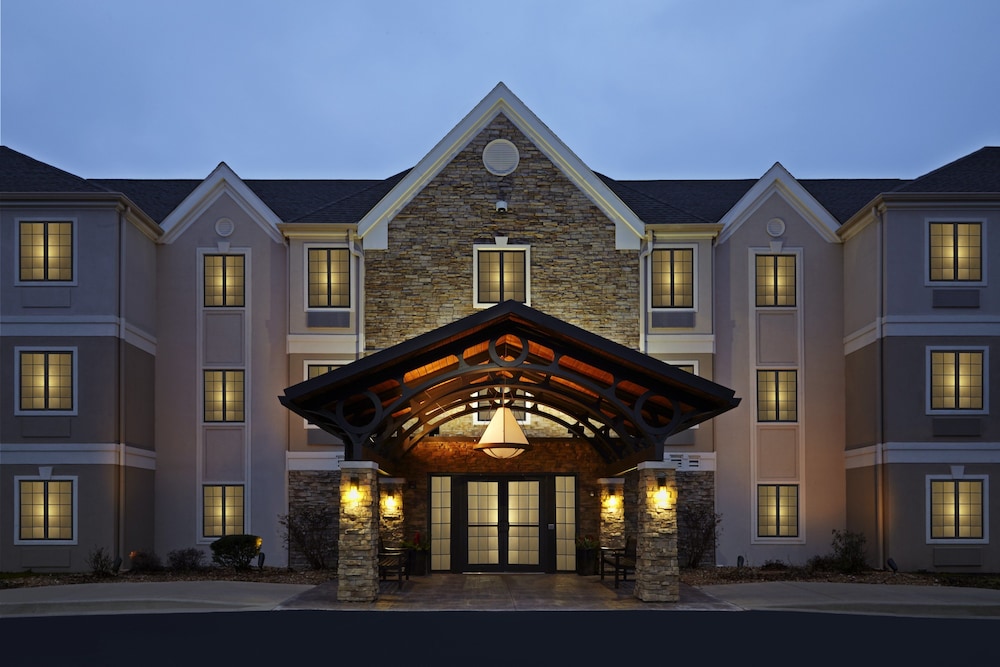 Staybridge Suites South Springfield by IHG - photo 47