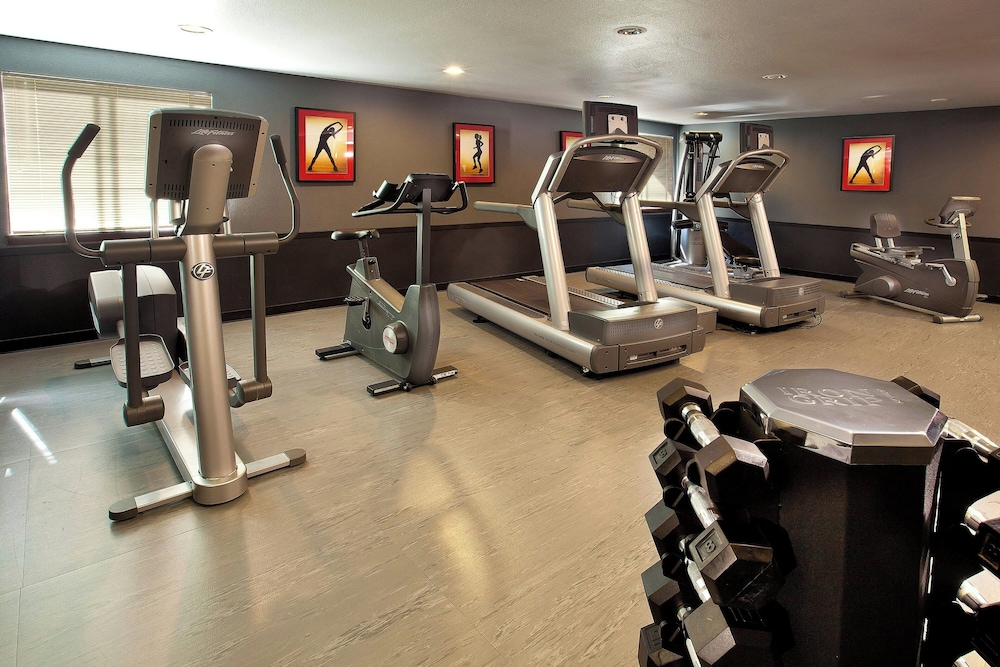 Residence Inn by Marriott Lake Oswego - photo 8