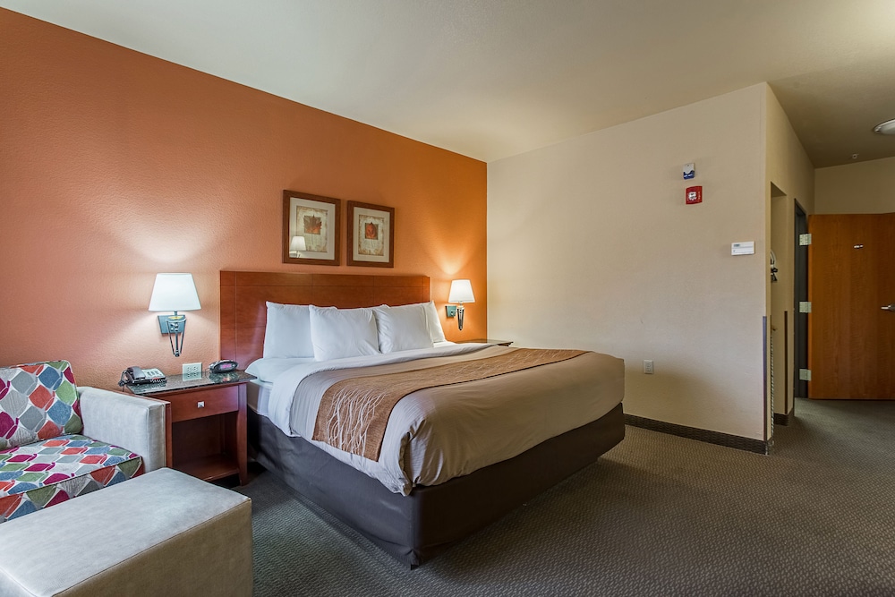 Hotel Ruidoso Midtown - photo 13