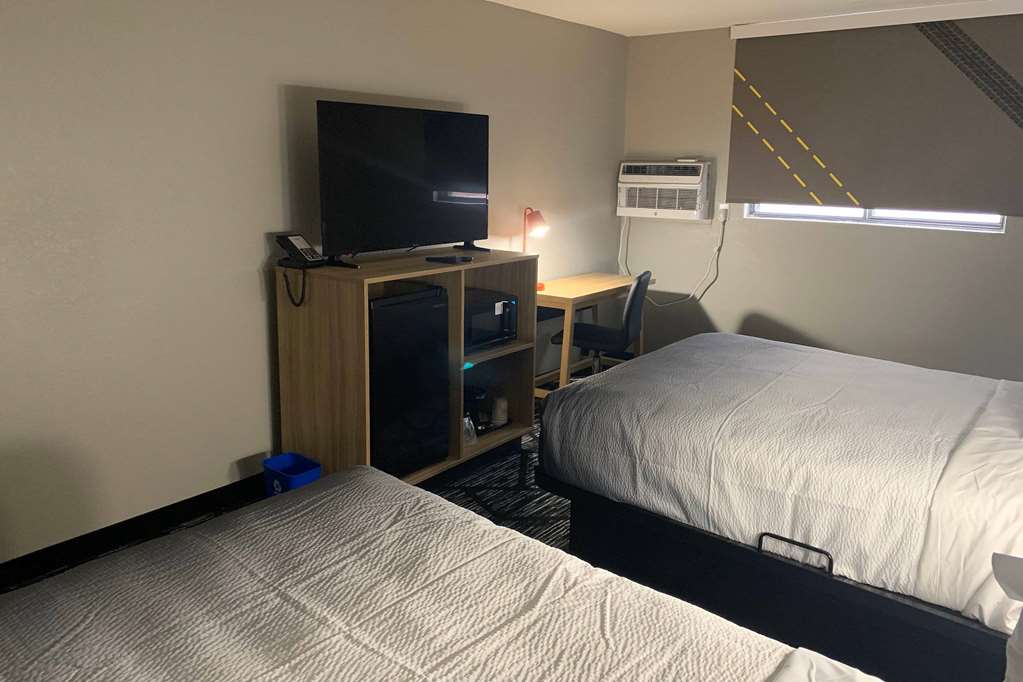 Super 8 By Wyndham Kirksville - photo 15