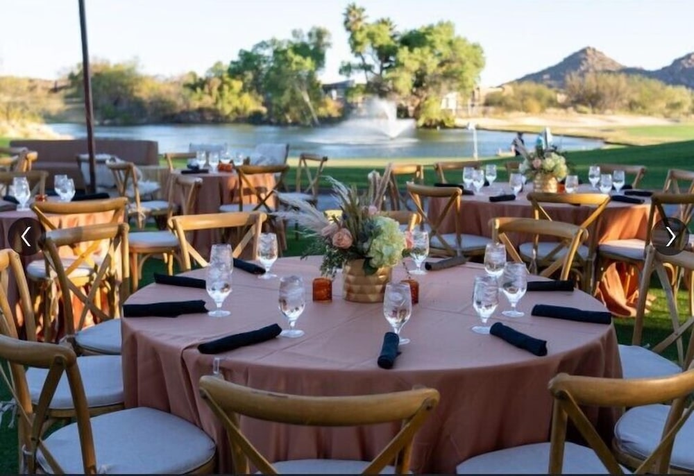 Boulders Resort & Spa Scottsdale Curio Collection by Hilton - photo 136