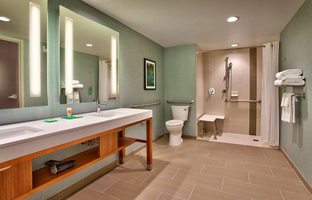 Hyatt Place Salt Lake City Farmington Station Park - photo 16