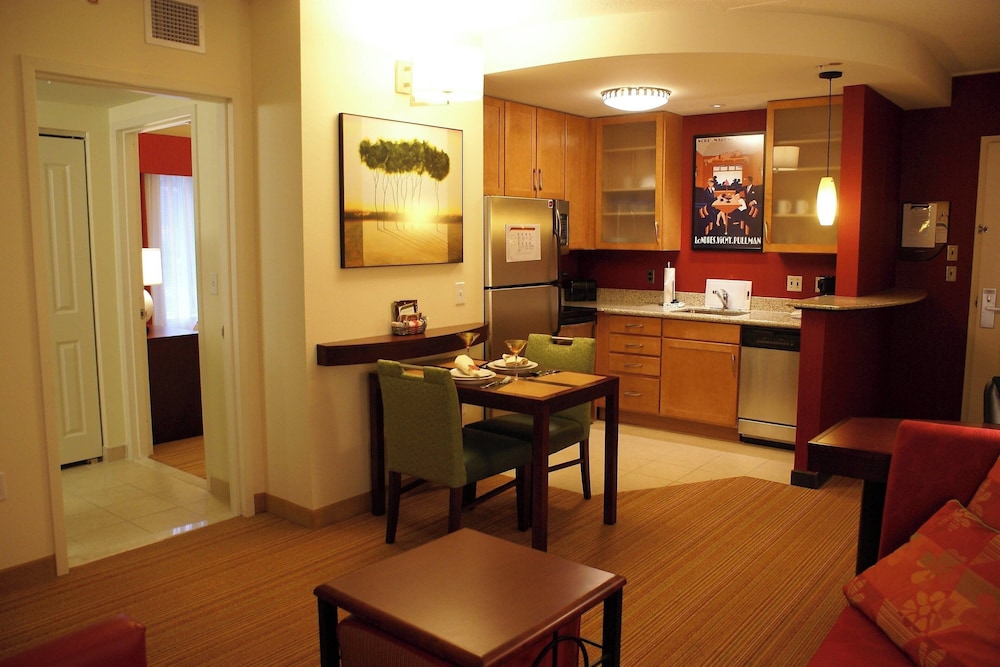 Residence Inn by Marriott Pittsburgh Monroeville Wilkins - photo 8