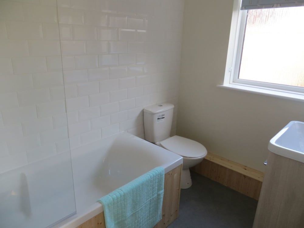 Honeystones - carbon neutral hotel in Hunstanton