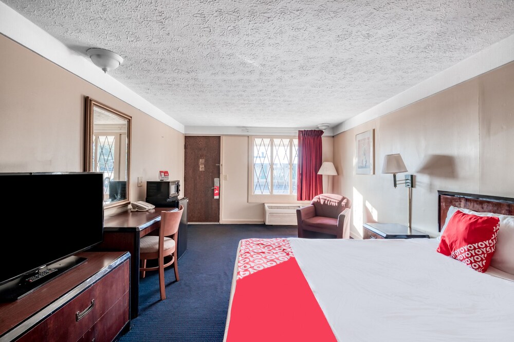 Oyo Hotel Wadsworth Oh I 76 - photo 17