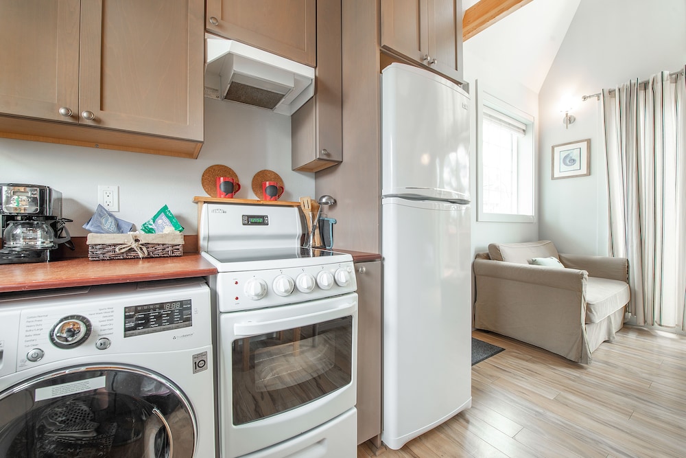 Sea Breeze Cottages - photo 6