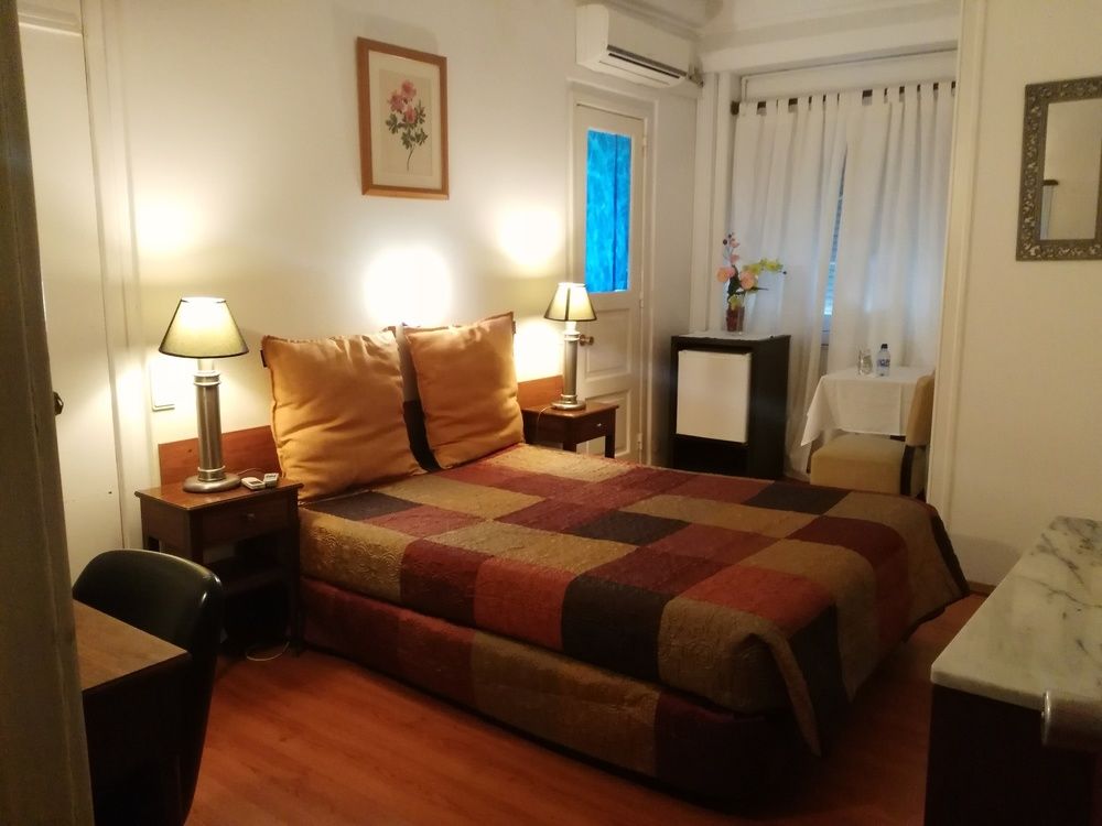 A Ponte - carbon neutral hotel in Lisbon