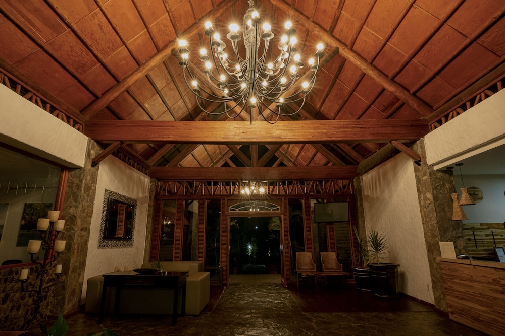 Santa María Resort - carbon neutral hotel in La Laguna