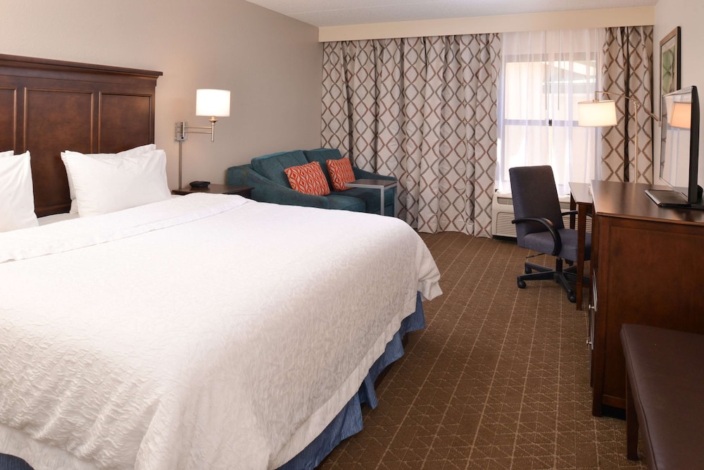 Hampton Inn & Suites Pueblo Southgate - photo 13