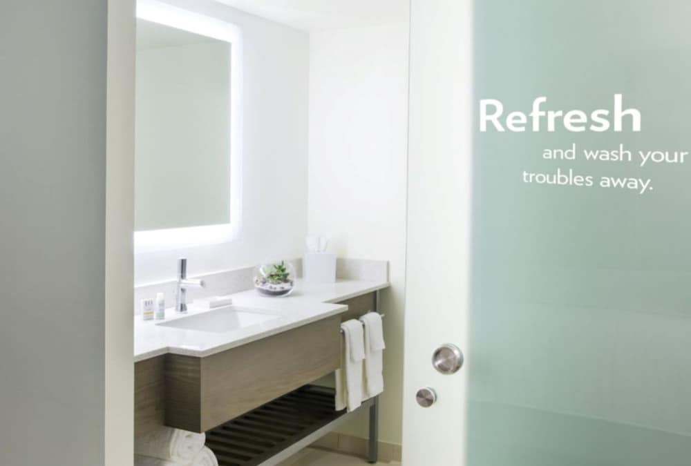 EVEN Hotel Rockville Washington DC Area by IHG - photo 23