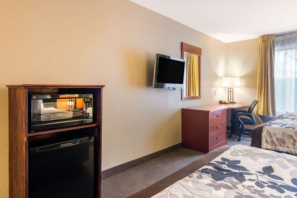 Sleep Inn & Suites Athens South - photo 17