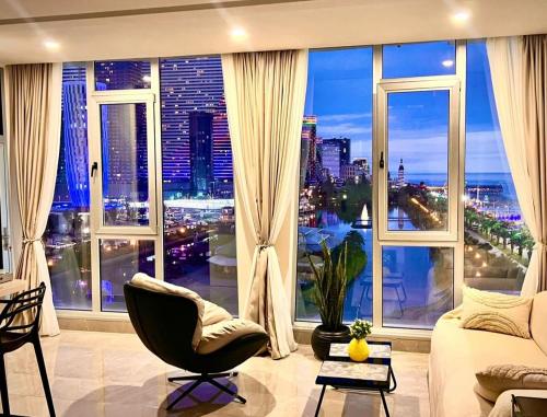 Apartment Magnolia Rustaveli 62
