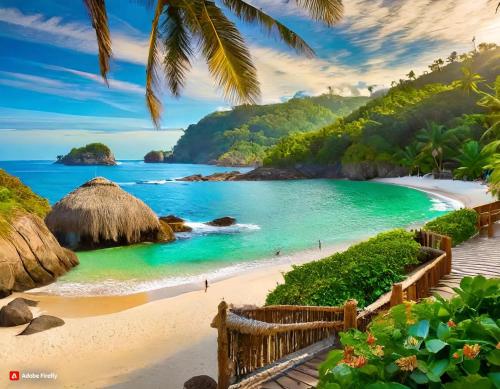 Punta Arena EcoHostal & EcoFit - last minute hotel in Unknown City