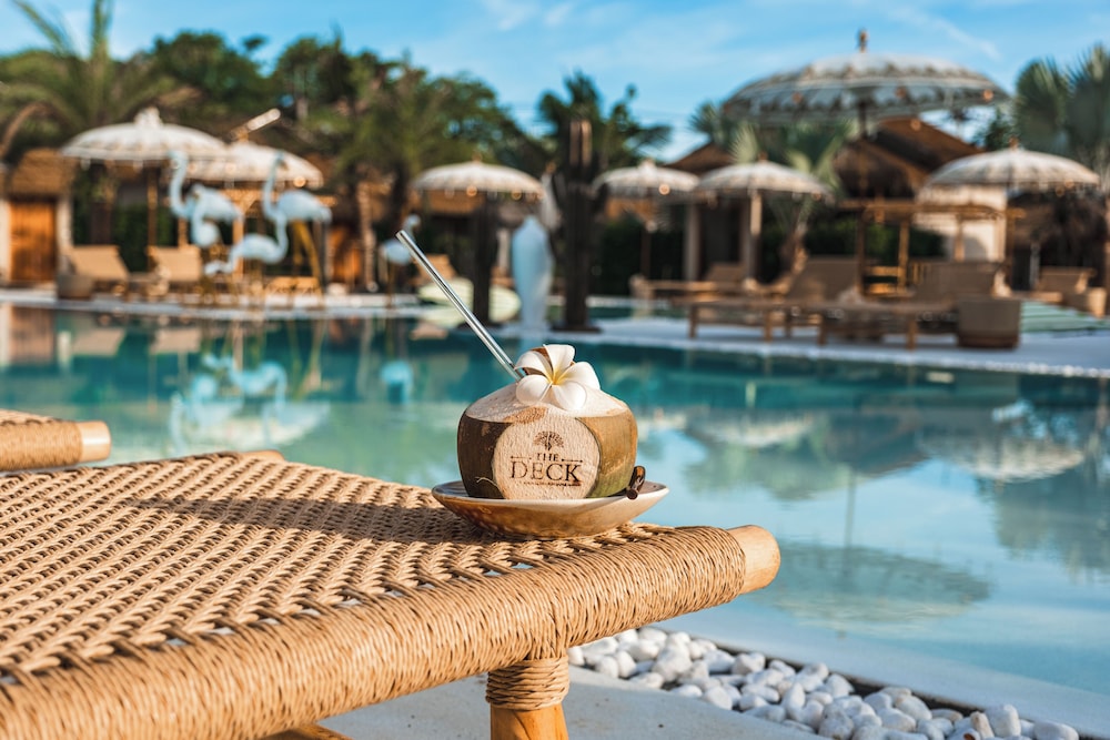 The Deck Cottages Samui - last minute hotel in Koh Samui