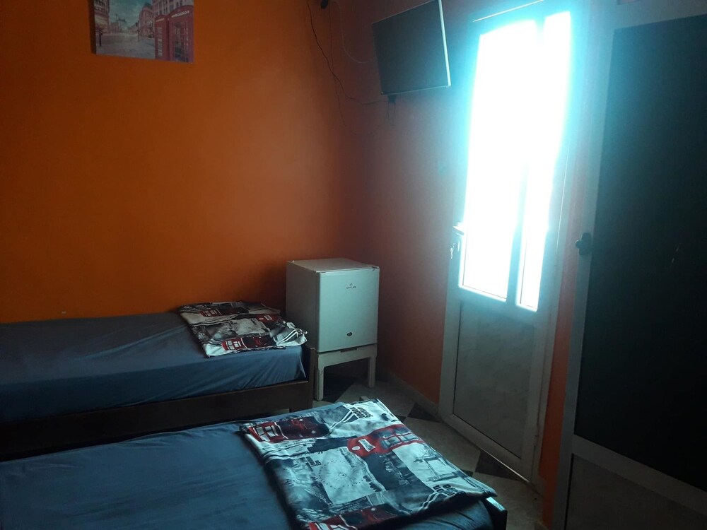 Hotel Les Fréres Benouis — Ain Temouchent — photo 5