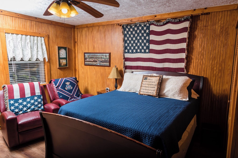 Mountain Aire Cottages & Inn - photo 91