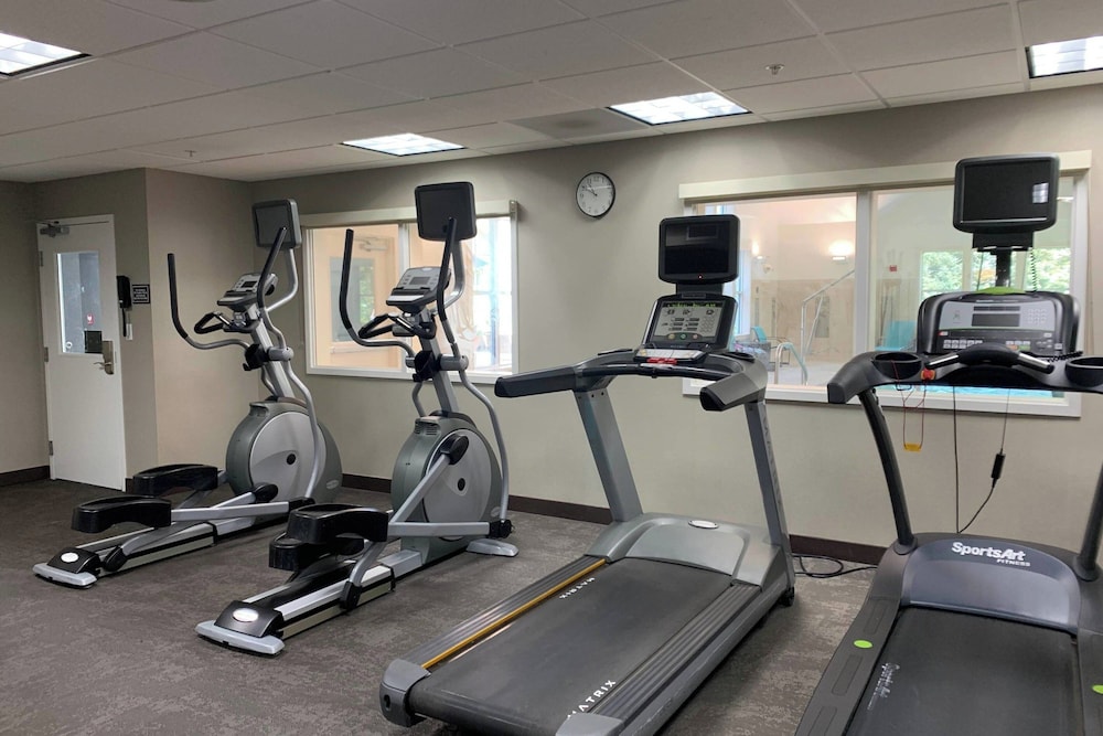 Residence Inn by Marriott Concord - photo 15