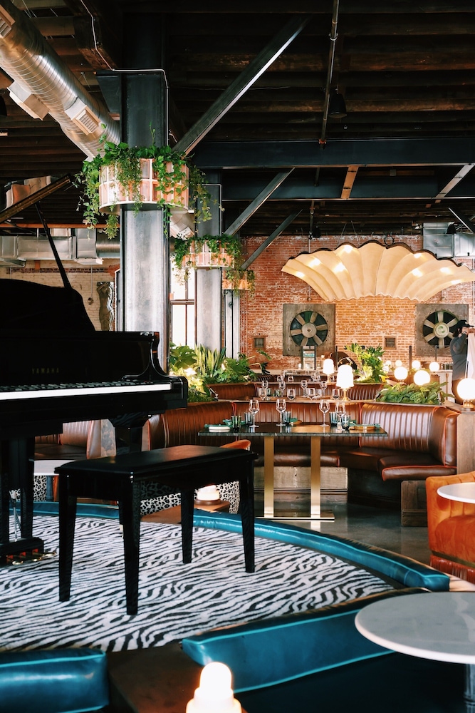 Hotel Herringbone - photo 22