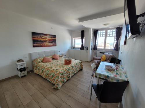 Rosato 3 Sea View Apartment — 4-Star Luxury Hotel in Lignano Sabbiadoro, Italy