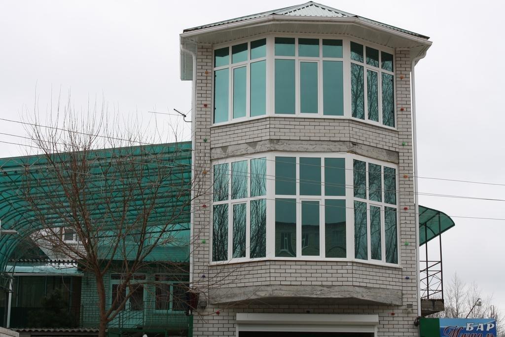 Hotel Misheli in Budennovsk, Russia