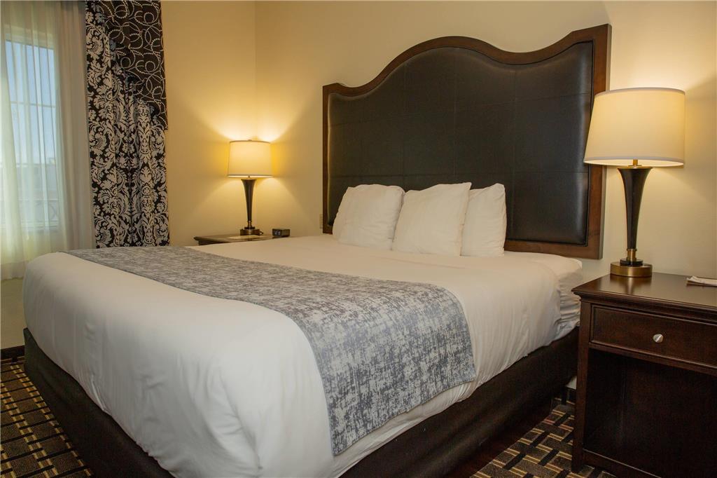 Evangeline Downs Hotel an Ascend Collection Hotel - photo 39