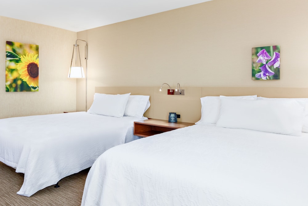 Hilton Garden Inn Folsom - photo 6