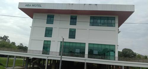 Ara Hotel — Kuching — photo 4