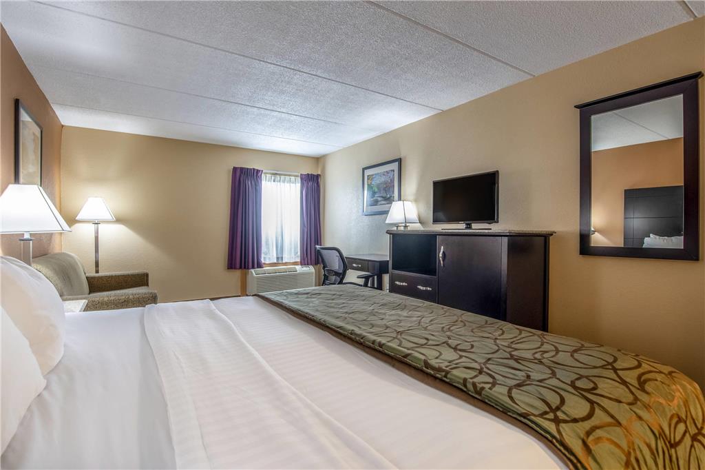 Quality Inn Tully I 81 - photo 17