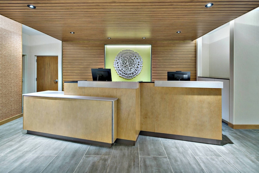 Fairfield Inn & Suites by Marriott Columbus New Albany - photo 2