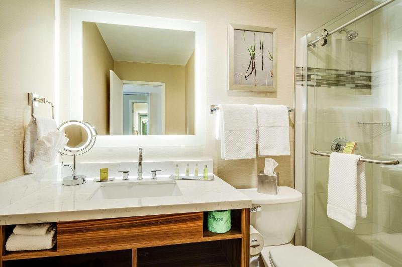 DoubleTree by Hilton Huntington - photo 37